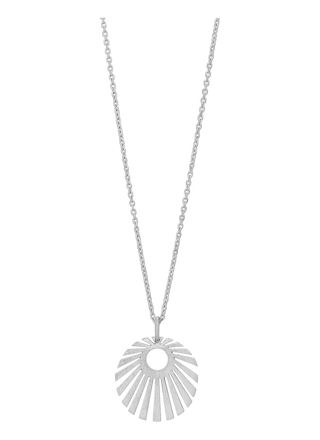 Nordahl Jewellery SUN52 halsband 45cm silver 825 779