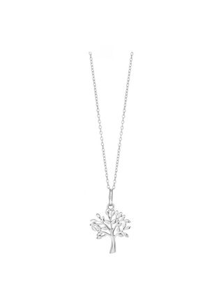 Nordahl Jewellery TREE52 halsband silver 825 756