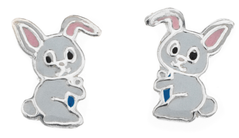 Silver Bar Kanin 10 mm 8368