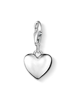Thomas Sabo Charm Club hjärta 0913-001-12