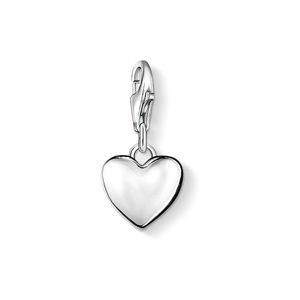 Thomas Sabo Charm Club hjärta 0913-001-12 main product photo