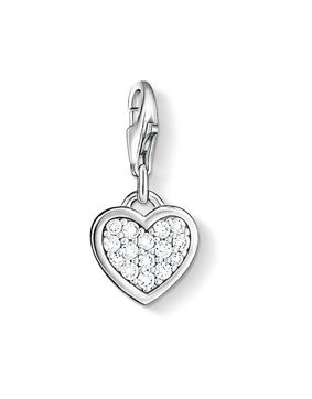 Thomas Sabo Charm Club hjärta 0967-051-14