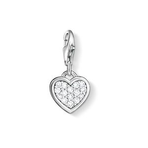 Thomas Sabo Charm Club hjärta 0967-051-14 main product photo