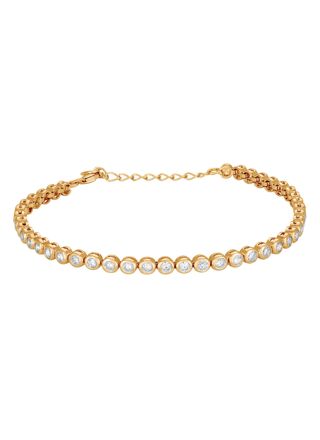 Joanli Nor EMMYNOR armband guld 845 051-3
