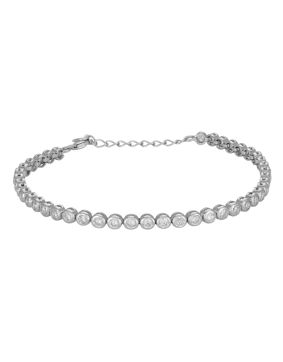 Joanli Nor EMMYNOR armband silver 845 051