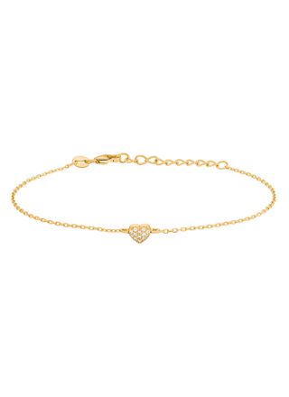 Joanli Nor ALMANOR armband guld 845 059-3