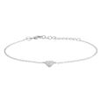 Joanli Nor ALMANOR armband silver 845 059
