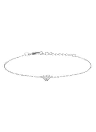Joanli Nor ALMANOR armband silver 845 059