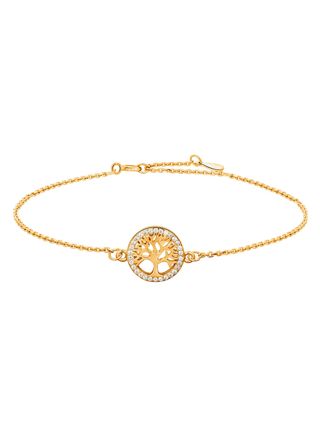 Joanli Nor CAIANOR armband guld 845 075-3