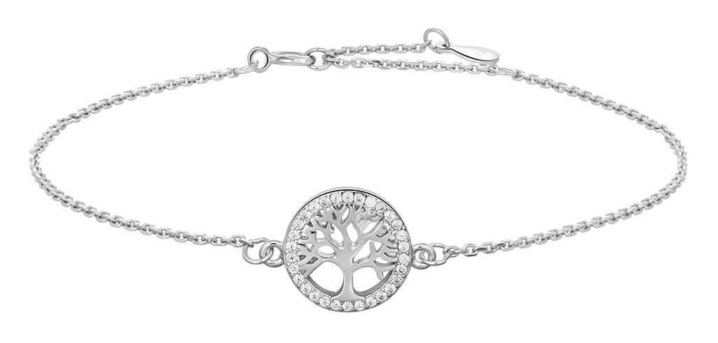 Joanli Nor CAIANOR armband silver 845 075