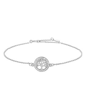 Joanli Nor CAIANOR armband silver 845 075