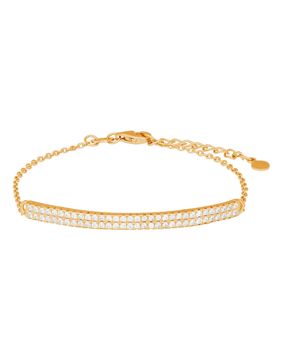 Joanli Nor ADINANOR armband guld 845 081-3