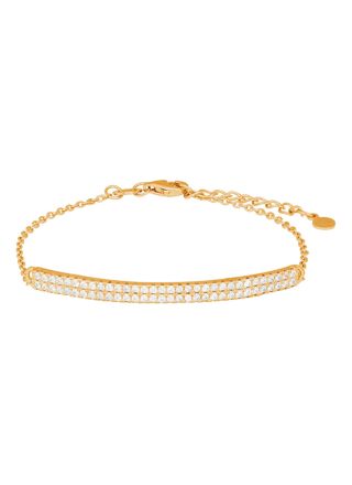 Joanli Nor ADINANOR armband guld 845 081-3