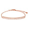 Joanli Nor ADINANOR armband roseguld 845 081-4