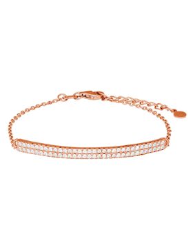 Joanli Nor ADINANOR armband roseguld 845 081-4