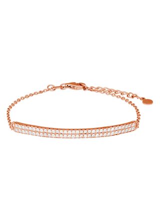 Joanli Nor ADINANOR armband roseguld 845 081-4