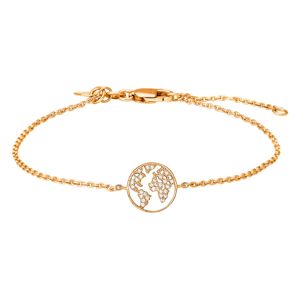 Joanli Nor ETTANOR armband guld 845 089-3 main product photo