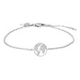 Joanli Nor ETTANOR armband silver 845 089