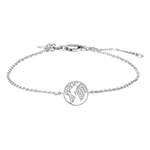 Joanli Nor ETTANOR armband silver 845 089 main product photo