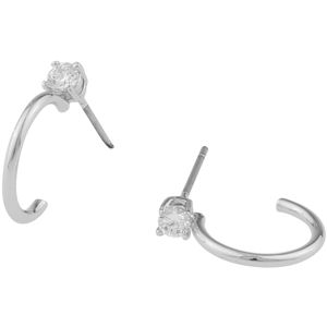 Snö of Sweden Duo örhängen liten 867-7500012 main product photo