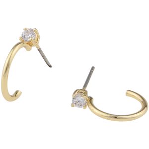 Snö of Sweden Duo örhängen liten 867-7500251 main product photo