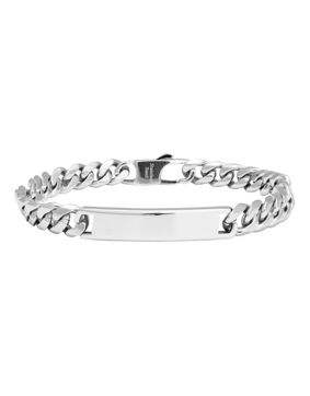 Son of Noa armkedja med platta 893 003