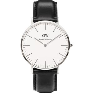 Daniel Wellington Sheffield DW00100020 main product photo