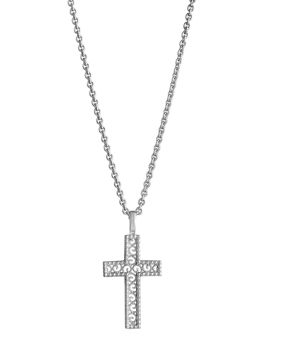 Lempikoru Heart silverkors 39 066 00 500