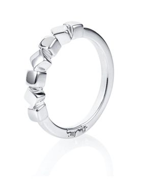 Efva Attling Dice ring 13-100-02214