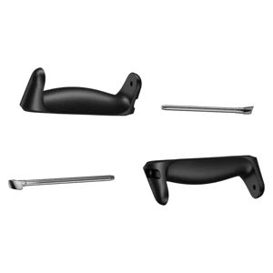 Polar Vantage V2 Shift armbandsadapter svart 910101220 main product photo