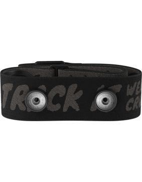 Polar Pro pulsbälte Black Crush M-XXL 910106246