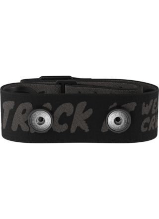 Polar Pro pulsbälte Black Crush M-XXL 910106246
