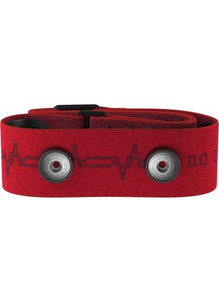 Polar Pro pulsbälte Red Beat M-XXL 910106247