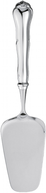 Chippendale bakelsespade