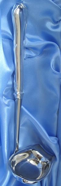 Chippendale såsslev