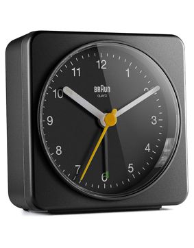 Braun BC03B väckarklocka