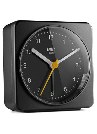 Braun BC03B väckarklocka