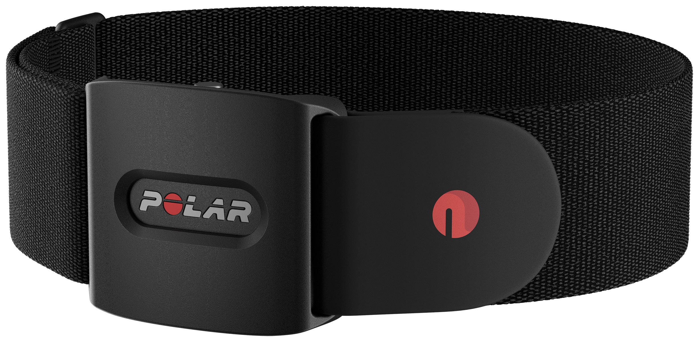 Polar Verity Sense optisk pulssensor svart S-L