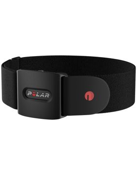 Polar Verity Sense optisk pulssensor svart S-L