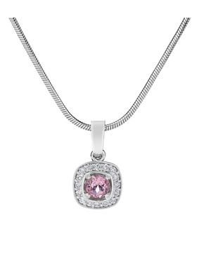 Kohinoor Stella diamant berlock 923-240V-16MO