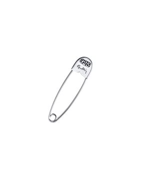Efva Attling 925 silver brosch 15-100-02365-0000