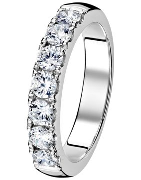 Kohinoor 933-116V-90B3 Estelle diamantring