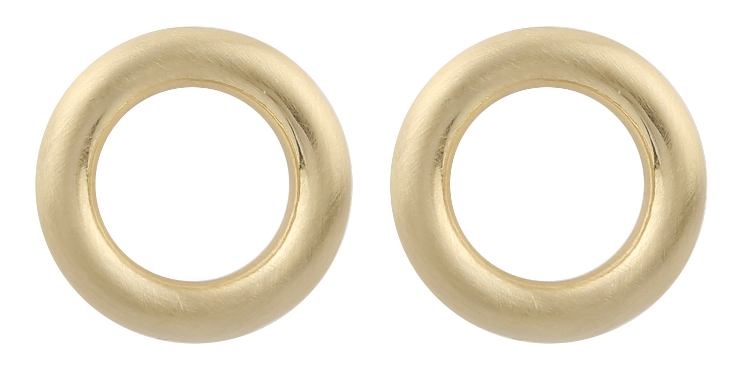 Snö of Sweden Piper stift örhängen 958-5100241