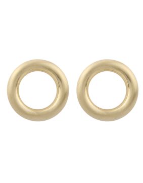 Snö of Sweden Piper stift örhängen 958-5100241