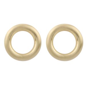 Snö of Sweden Piper stift örhängen 958-5100241 main product photo