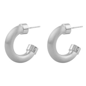 Snö of Sweden Piper halv creoler 958-9500240 main product photo