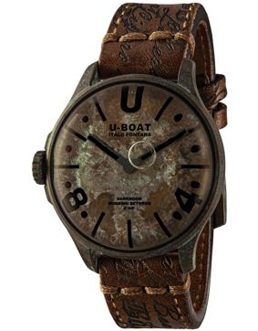U-BOAT Darkmoon 44 mm unico 9600