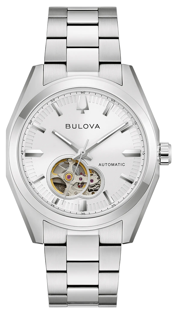 Bulova Surveyor 96A345