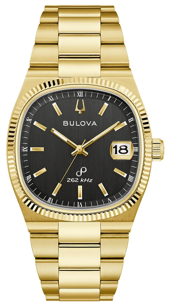 Bulova Super Seville 97B246