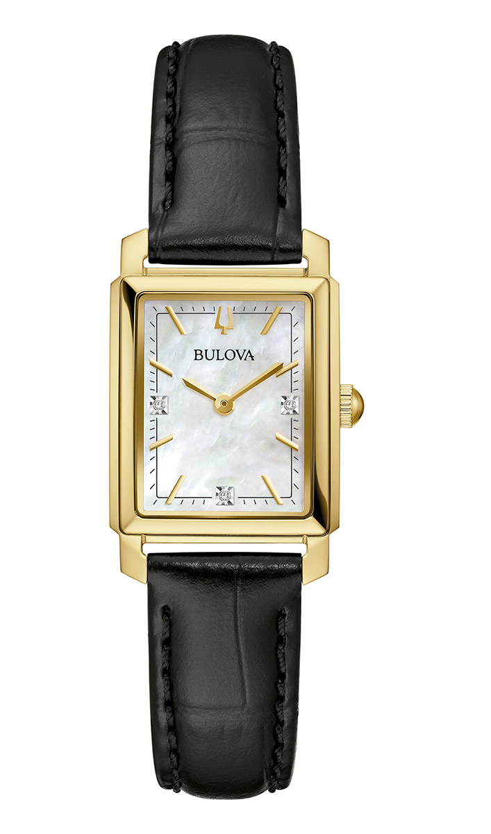 Bulova Sutton 97P166